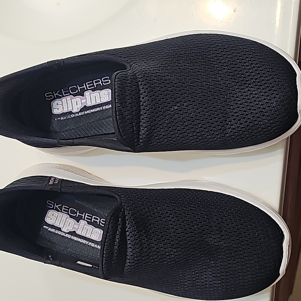Slip ins shoes
